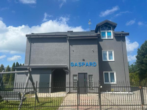 Gaspard, Sarbinowo